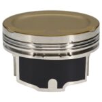 JE-Pistons Kit VAG 2.0 TFSI pin:23 9.6:1 83.50mm Ultra - Image 5