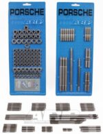 Porsche 911-930 Turbo case stud kit