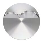 SRP by JE Pistons Kit 289/302 SBF FLAT TOP -5cc B:4.020 - Image 11