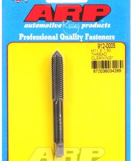 ARP M11 x 1.50 thread cleaning tap