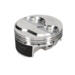 Wiseco Piston Kit SBC 18deg 1.000 CH +3cc B:4.125