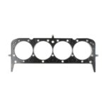 Cometic HG SBC Aftermarker Head 4.160" MLS .040"