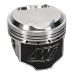 Wiseco Piston Kit Toyota Corolla 3TC 1.8L 16V 4 Cyl. (-2cc F
