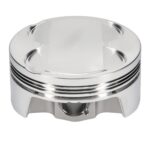 JE-Pistons Kit Nissan VQ35DE 96.00mm(11.5:1) FSR - Image 4