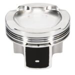 JE-Pistons Kit BMW N55B30 84.00mm (9.5:1)-14.7cc-PS - Image 3