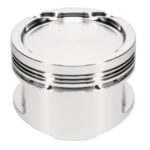 JE-Pistons Kit PSA 206 1.6 16V TU5JP4(9.0:1)80.00MM(BTO)