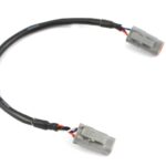 Haltech Haltech Elite CAN Cable DTM-4 to DTM-4 75mm (3")