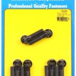 Buick V6 3.8 Ltr intake manifold hex bolt kit