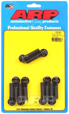 96EDE5ED-5B3A-92BF-B608-A520C79B8640 Buick V6 3.8 Ltr intake manifold hex bolt kit - Image 1