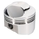 SRP by JE Pistons Kit 454 BBC DOME 48cc B:4.280 - Image 22