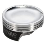 Diamond Piston Kit Mercury Racing Replacement Series 4.570" - Image 3