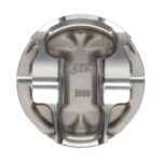 JE-Pistons Kit Mitsubishi 4G63 85.00mm 10.0:1 Asym. (7-bolt) - Image 17