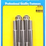 ARP Bolt Kit 1/2-13 x 4.500 SS 12PT