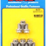 ARP Ford Dana 60/40 SS 12pt rear end cover bolt kit