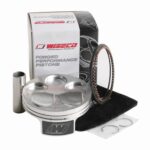 Wiseco Piston Kit Yamaha YZ250F '05-07 + WR250F'05-13 13.5:1