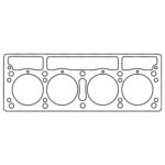 Cometic TRIUMPH TR4 HD GSK 88mm.043" CFM-20 head