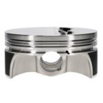 SRP by JE Pistons Pro Kit SBC 350/400 FT 23deg 1.00 B:4.125 - Image 20
