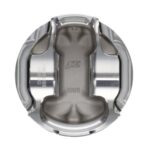 JE-Pistons Kit Fiat Punto GT 1.6 8V 159A3(9.2:1)87.00MM(BTO) - Image 6