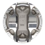 JE-Pistons Kit EJ205 Impreza WRX'02-05 92.00mm(9.5:1)Stkr 79 - Image 2