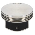 JE-Pistons Kit Chrys. Gen 3 HEMI 6.4L 10:1 4.090" - Image 5