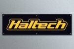 Haltech Haltech Outdoor Banner 2.4m (7.8ft) - Vinyl