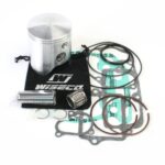 Wiseco Piston Kit Suzuki RM250 '03-10 (BOD)