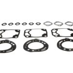 Wiseco Top End Gasket Kit Polaris Indy Storm 800