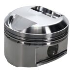 JE-Pistons Kit Porsche 911 3.2L 12V(9.5:1)95.00mm+tuffsk+3D - Image 3