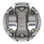 JE-Pistons Kit EJ255/257 w/EJ20 head 8.5:1 99.75mm Ultra - Image 2