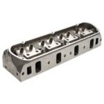 DART PRO1 ALU IRON EAGLE SBF CYL HEADS PV:170cc SD:Bare - Image 2