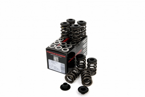 97814733-4871-26CF-C7BA-5F83B65E304D Piper Double Valve Springs Peu/Citr 1.6 8v XU5J/ 1.9 8v XU9J - Image 1