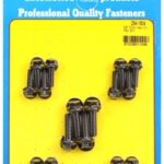 SB Ford hex oil pan bolt kit