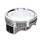 JE Pistons Kit LS7 DISH/INVDM 6077 B:4.125 - Image 3