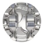 JE Pistons Kit BBC FSR DOME GP 49CC B:4.530 - Image 2
