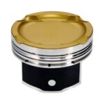JE-Pistons Kit SRT4/A853 pin:22 9.0:1 88.00mm Ultra - Image 5