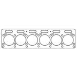 Cometic Head Gasket Jaguar 3.5L 1950 CFM 84mm 1.09mm