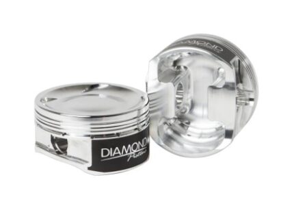 Diamond Piston Kit Subaru EJ257 99.75 8.2:1 -26.00cc H13
