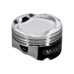 Diamond Piston Kit Toy 5.7 3UR-FE 94.25 10.2:1 -25.6cc H13