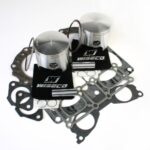 Wiseco Piston Kit Yamaha 700 (790M08250-3248KD)