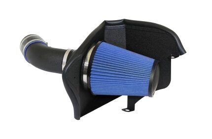 Corsa Metal Shield Grand Cherokee SRT 6.4 12-21