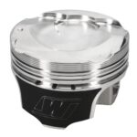 Wiseco Piston Kit Sub FA20 Direct Injection 2.0L -9.5cc 10.5