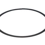 Wiseco Groove Lock Spacer 104.55 - 106.12mm Dimpled