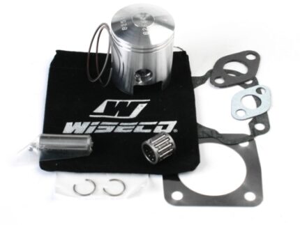 Wiseco Piston Kit JR50 + KDX50/KFX50 (826M) (BOD)