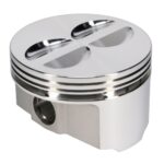 SRP by JE Pistons Kit 350 SBC FT 4V -5cc B:4.030 - Image 2