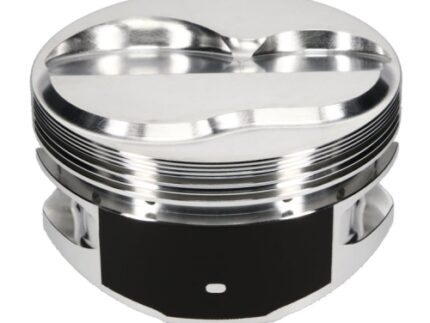 JE Pistons Kit 400 SBC DOME 18DEG B:4.135