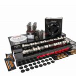 Piper Camshaft Kit Mitsubishi 4G63 Evo 9