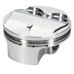 JE-Pistons Kit Suzuki TL1000R '98-03 13:1 98mm