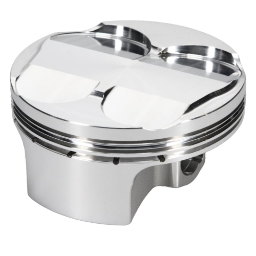 982298D6-22E1-AA58-5B6D-A8A705B9435C JE-Pistons Kit Suzuki TL1000R '98-03 13:1 98mm - Image 1