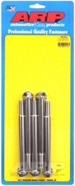 ARP Bolt Kit 1/2-13 x 5.500 SS Hex