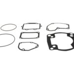 Wiseco Top End Gasket Kit Suzuki RM250 '99-00